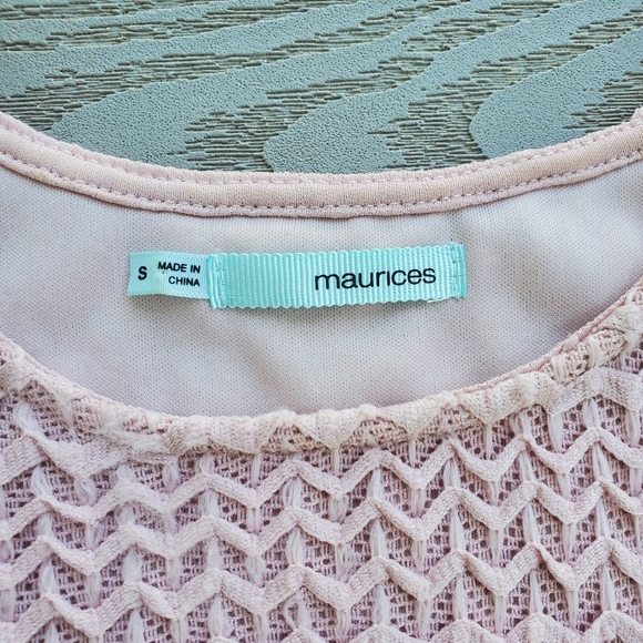 Maurices dress - Picture 3 of 4